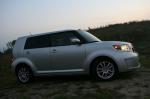 Scion xB 2007 года